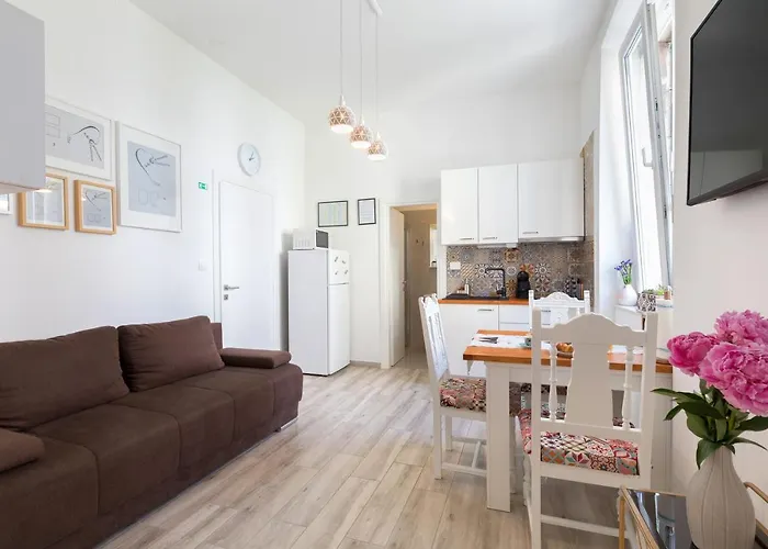 Apartments Caleta