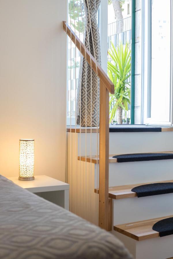Caleta Apartment Split
