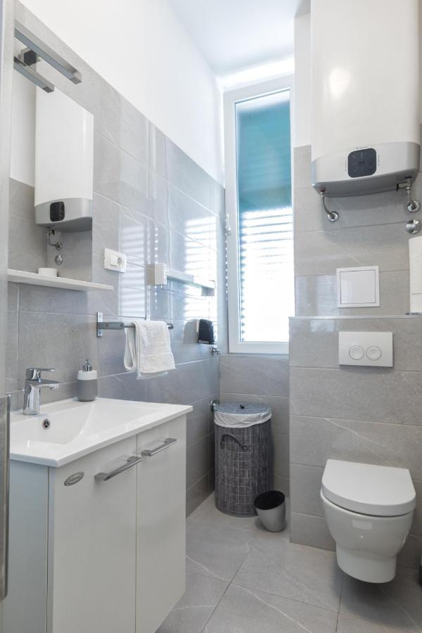 Apartment Caleta *