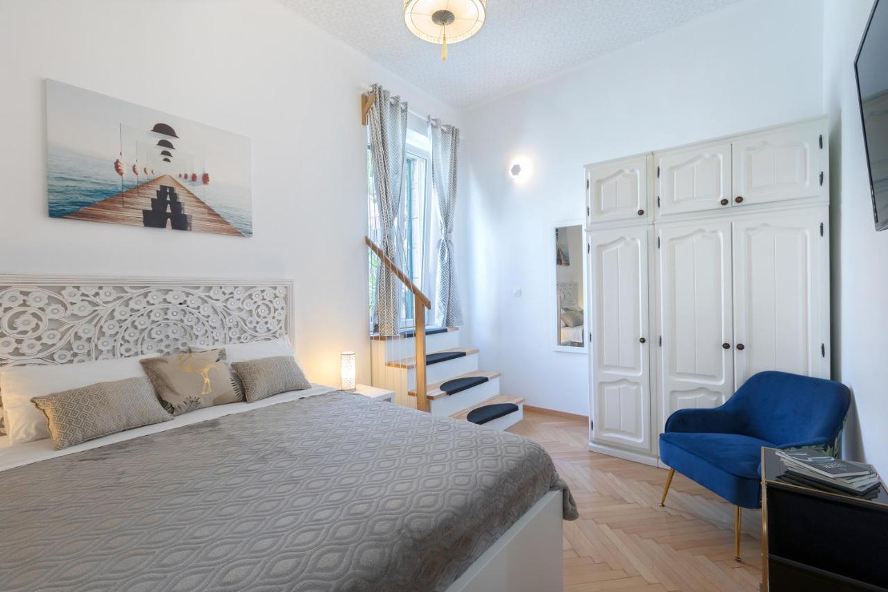 Apartment Caleta *