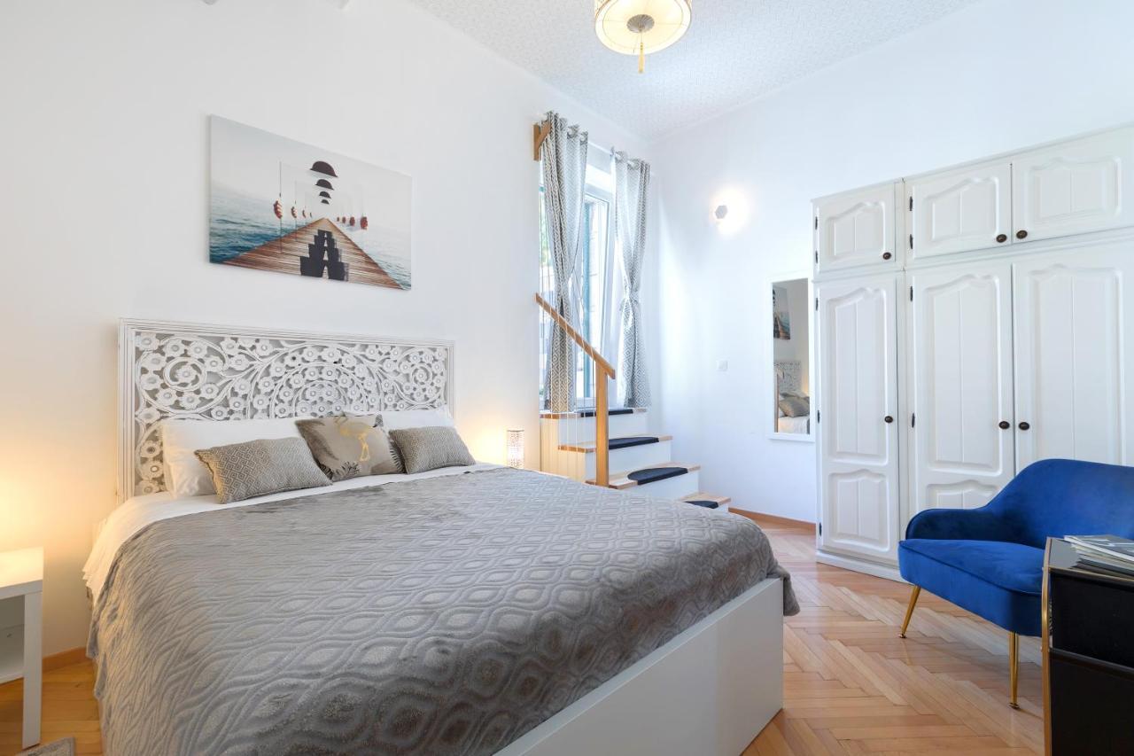 Apartment Caleta