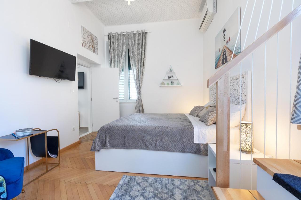 Apartment Caleta *