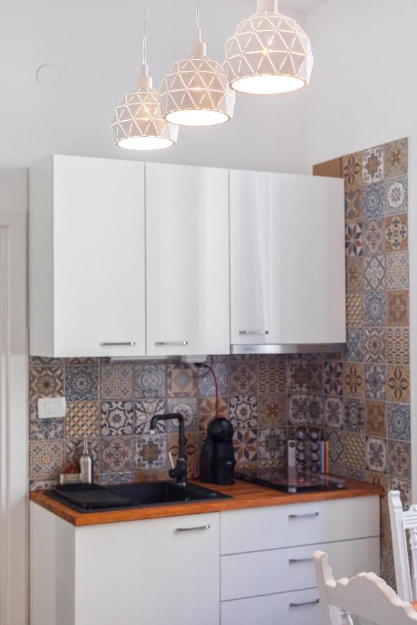 Caleta Apartment Split