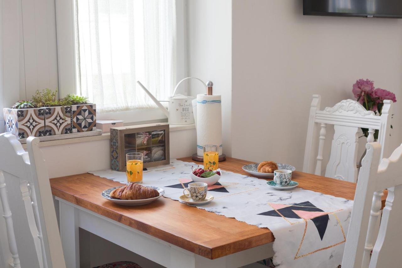 Caleta Apartment Split