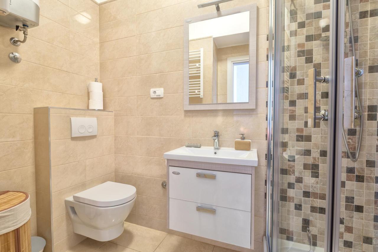 Caleta Apartment Split