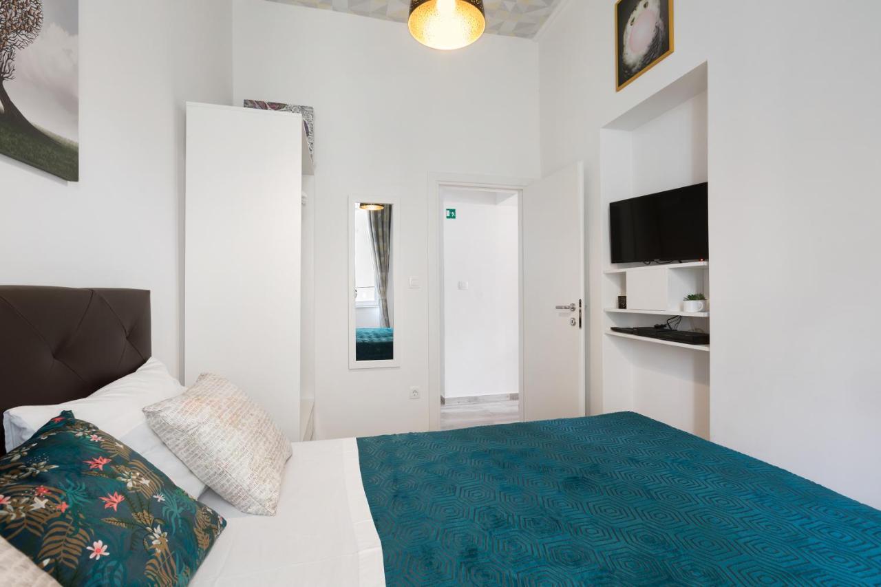 Apartment Caleta