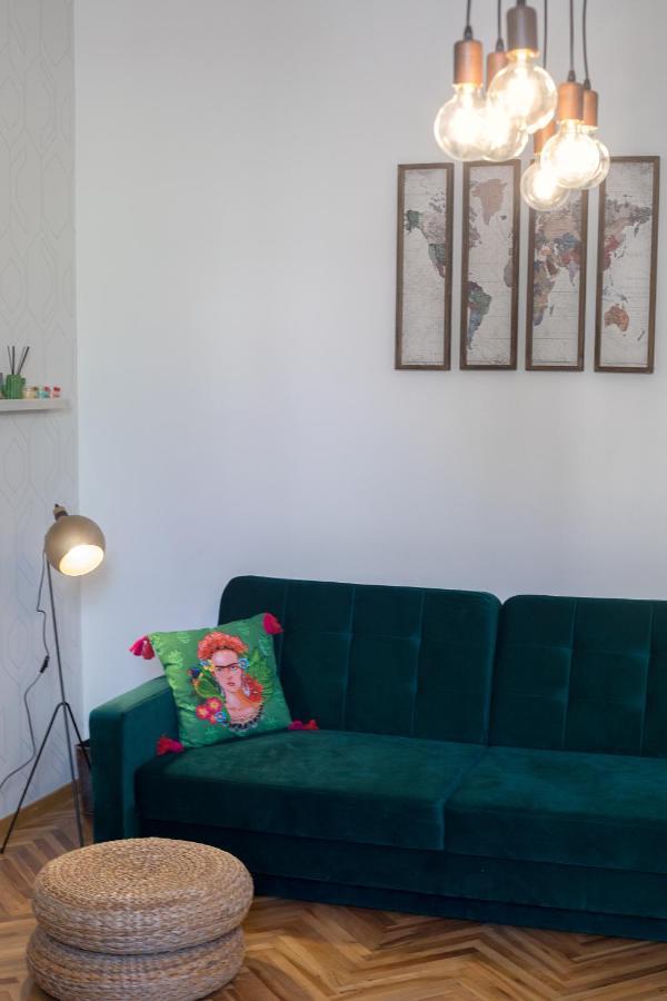 Apartment Caleta *
