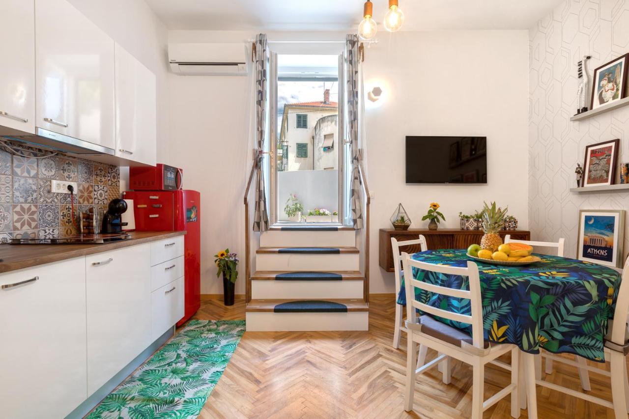 Apartment Caleta