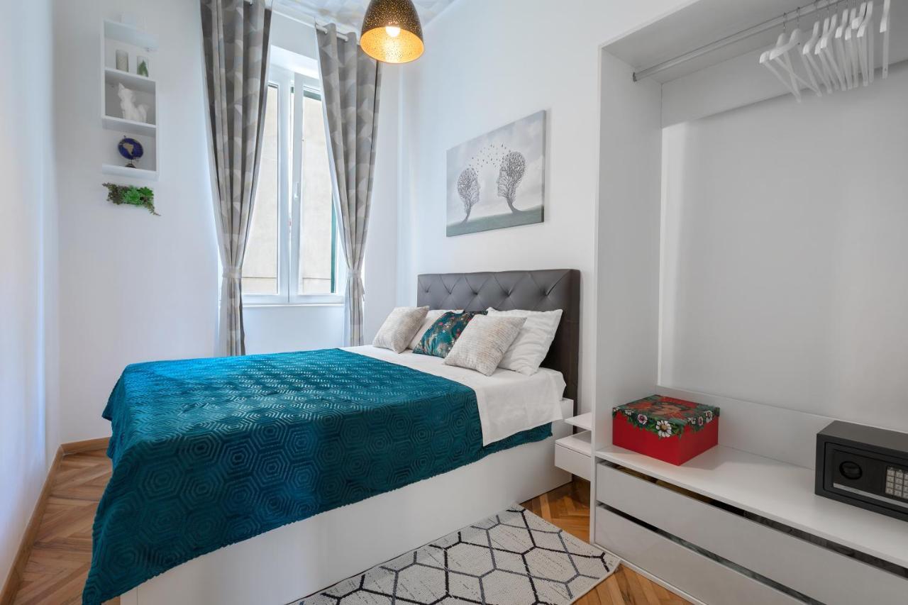 Caleta Apartment