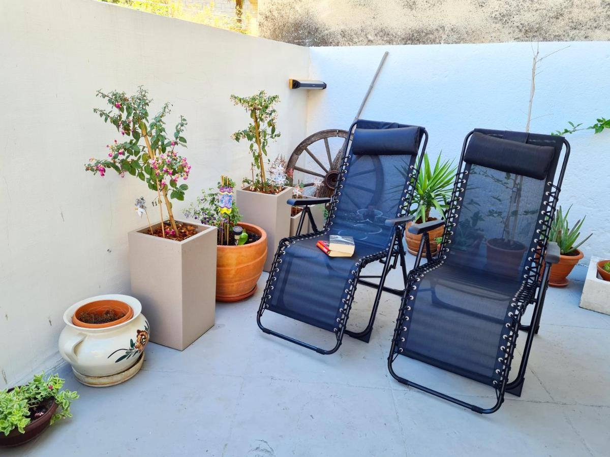 Apartment Caleta Split