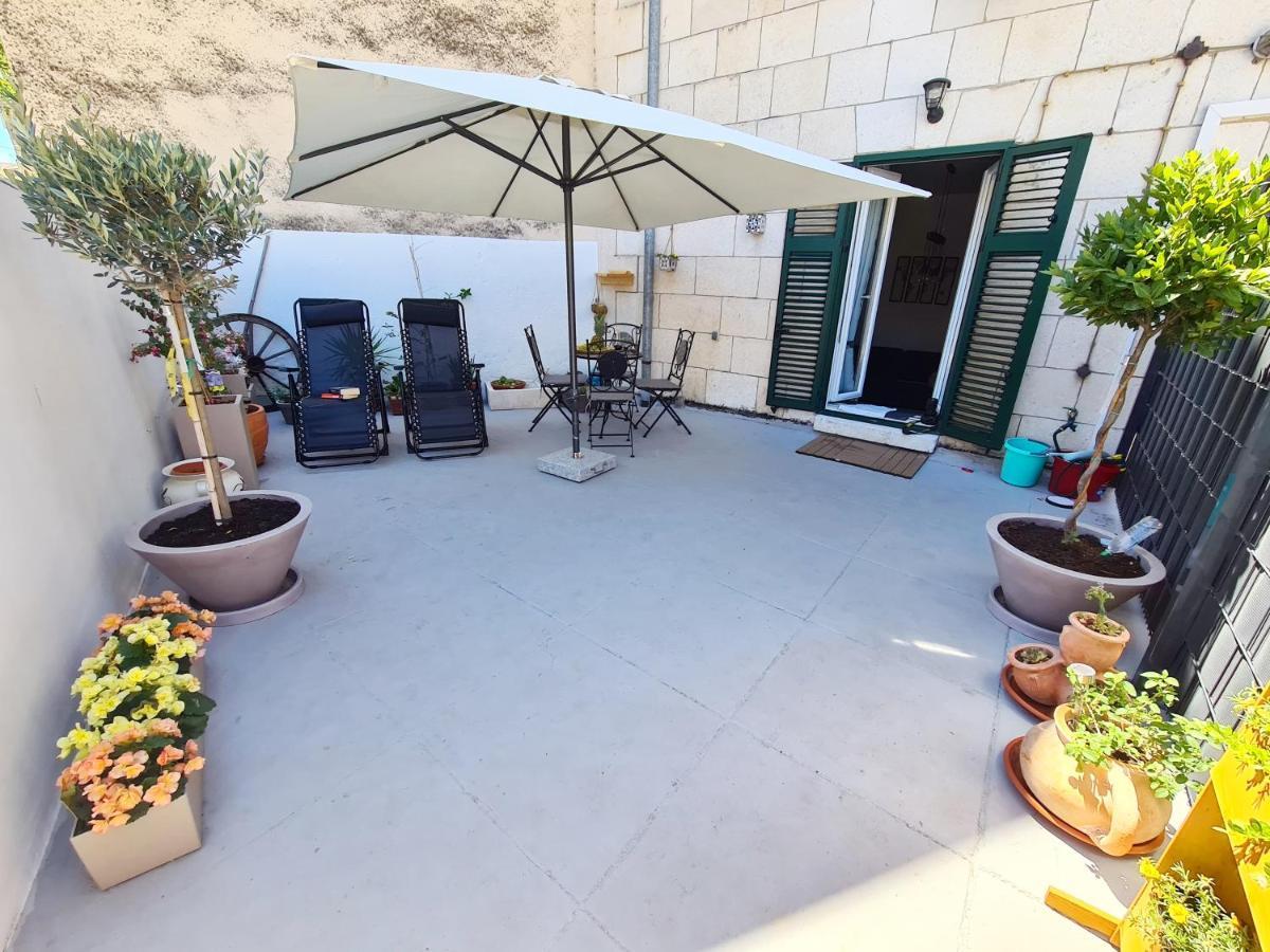 Caleta Apartment Split