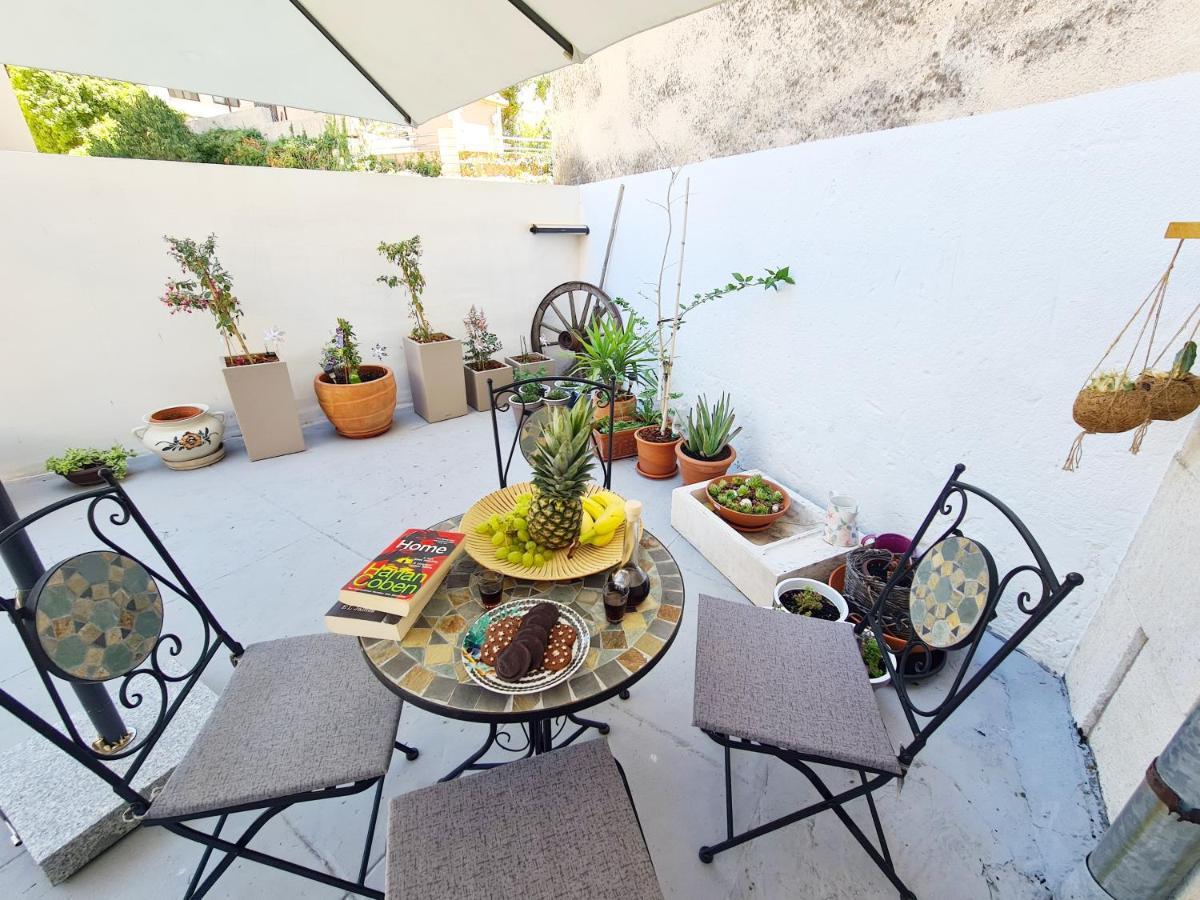 Apartment Caleta *