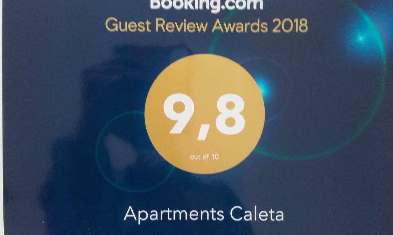 Apartment Caleta