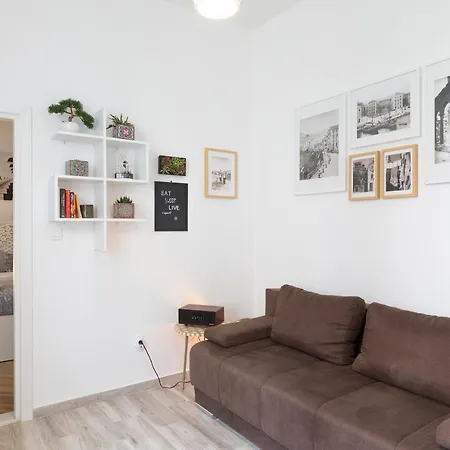 Apartments Caleta Split Exterior photo
